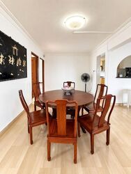 Blk 101 Bishan View (Bishan), HDB 5 Rooms #620225171